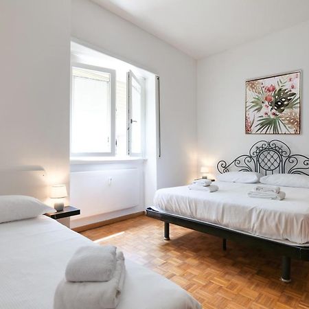 Primopiano - Pellegrino Rossi A Daire Milano Dış mekan fotoğraf