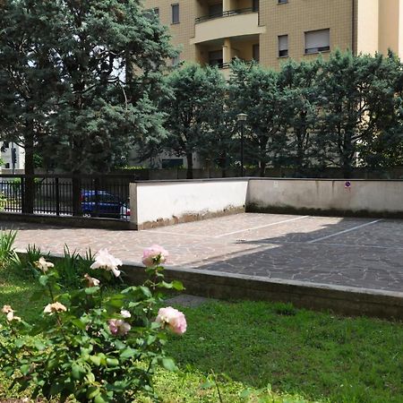 Primopiano - Pellegrino Rossi A Daire Milano Dış mekan fotoğraf