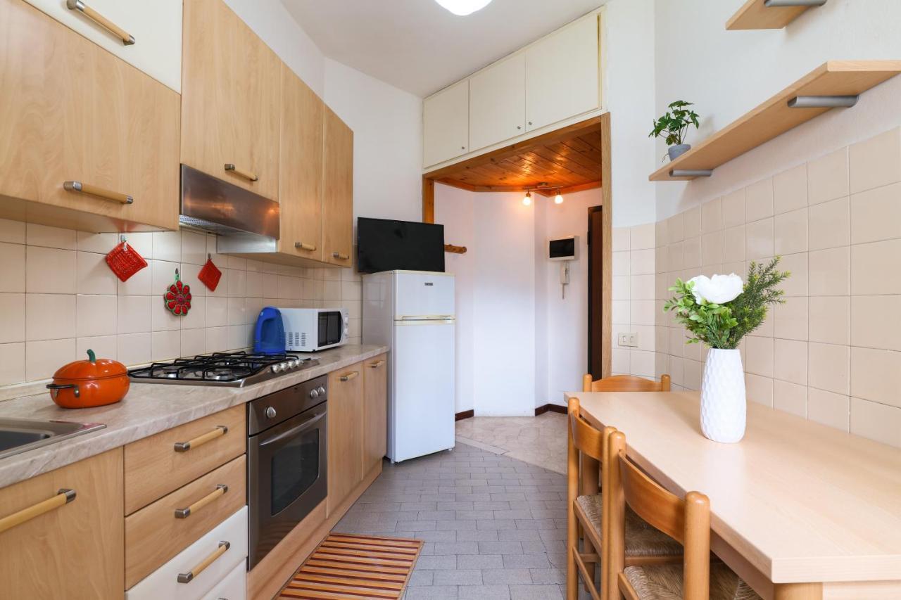 Primopiano - Pellegrino Rossi A Daire Milano Dış mekan fotoğraf