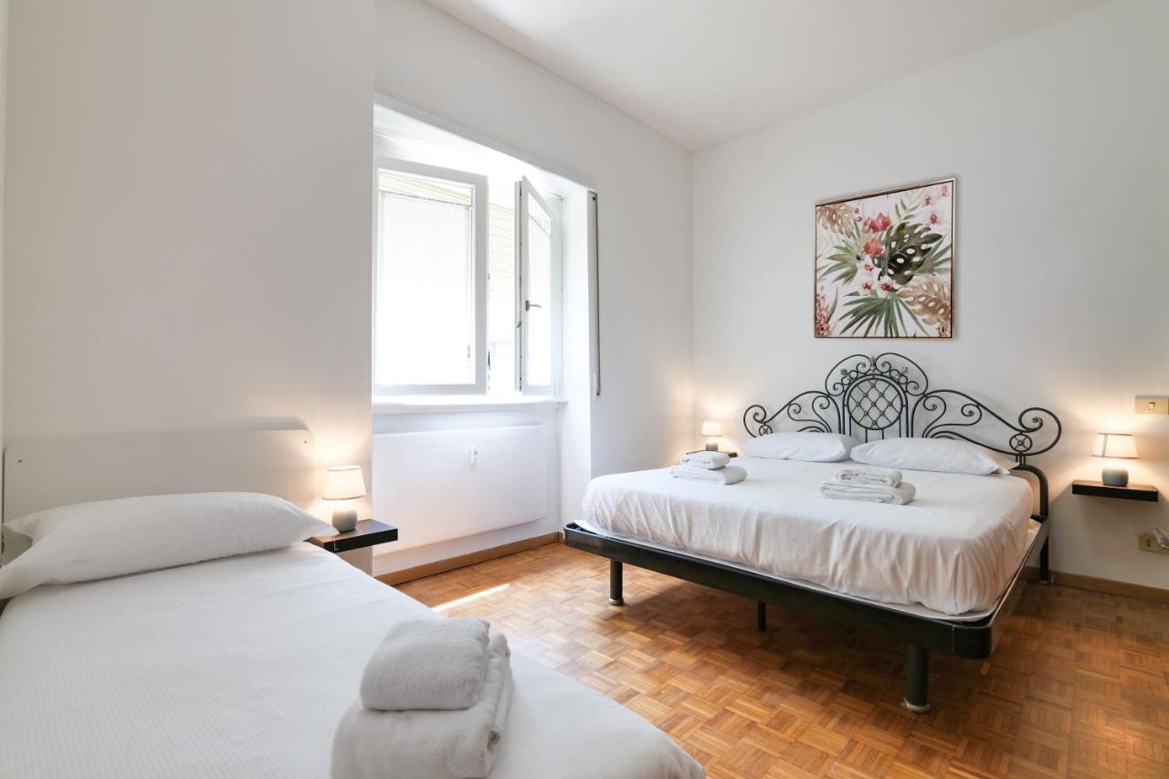 Primopiano - Pellegrino Rossi A Daire Milano Dış mekan fotoğraf