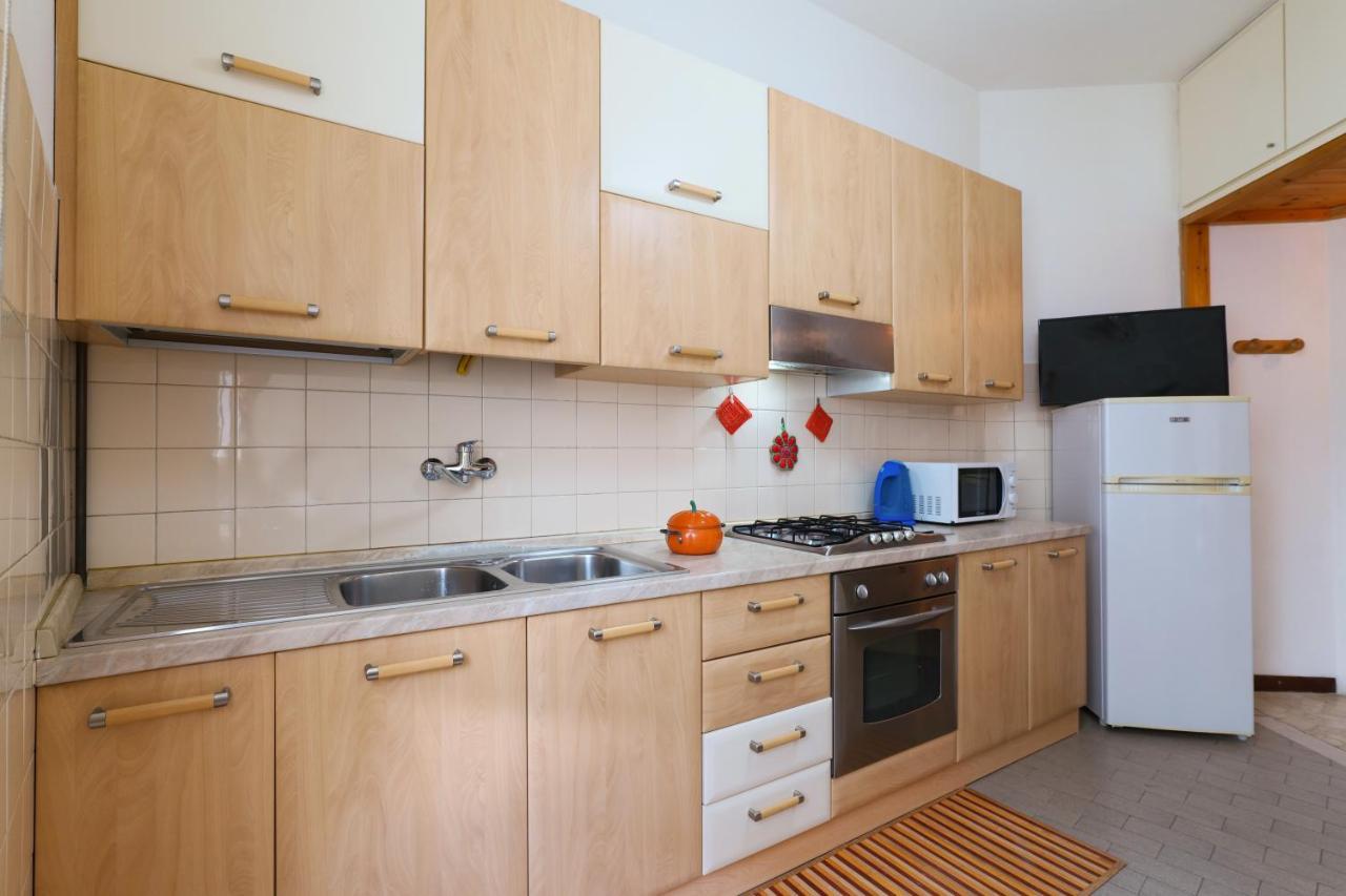 Primopiano - Pellegrino Rossi A Daire Milano Dış mekan fotoğraf