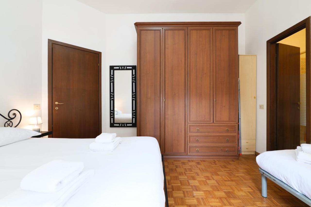 Primopiano - Pellegrino Rossi A Daire Milano Dış mekan fotoğraf